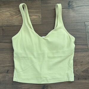 Lululemon Align tank